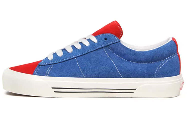 Vans Sid Vans Dx 'Anaheim Factory'