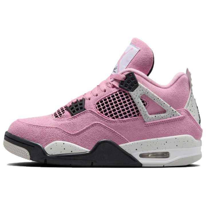 Jordan Jordan 4 Retro Orchid Women's