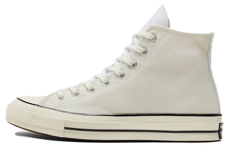 Converse Chuck 70 Converse High 'Three Color - Sesame'