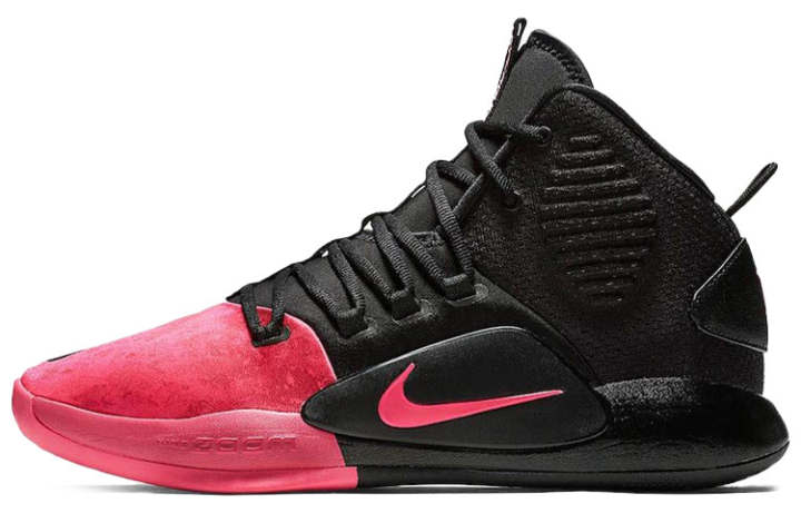 Nike Nike Hyperdunk X "Kay Yow"