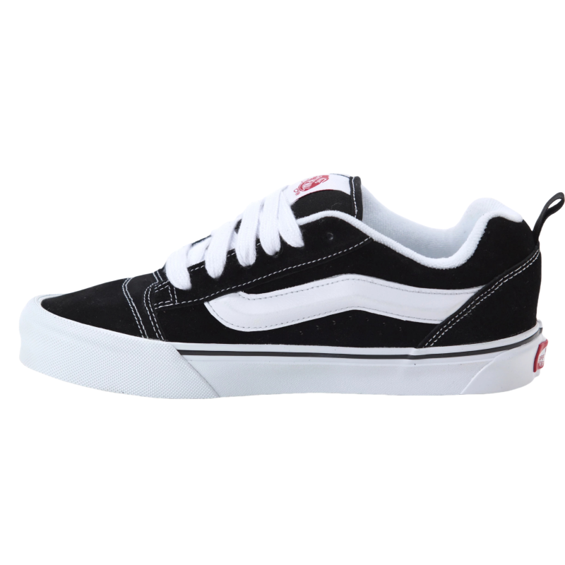 Vans Vans Knu Skool padded sneakers