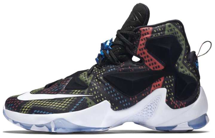 Nike Nike LeBron 13 Bhm 2016