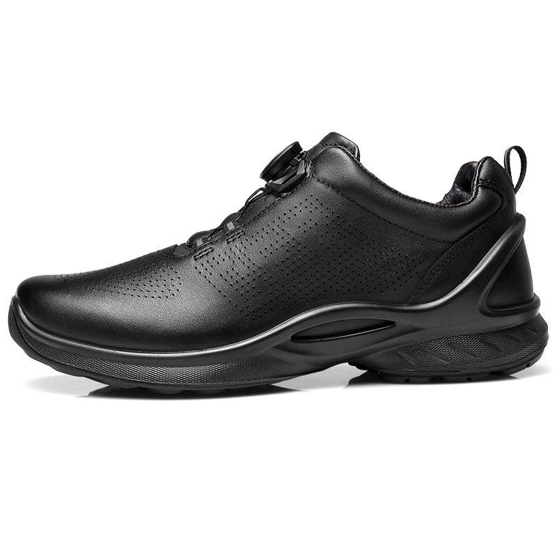 QIANGREN 3515 Training Shoes Men's Black