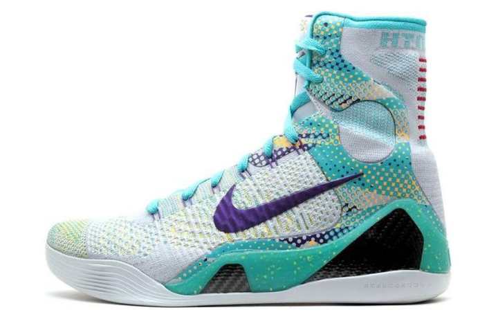 Nike Nike Kobe 9 Elite Hero Draft Day Expression