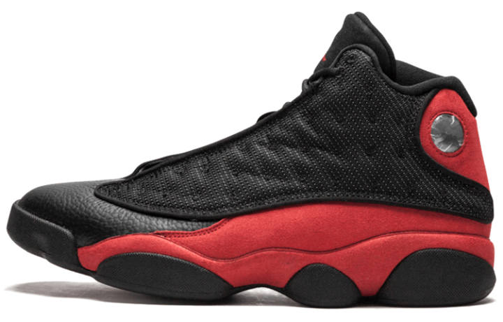 Jordan Jordan 13 Retro Bred 2017