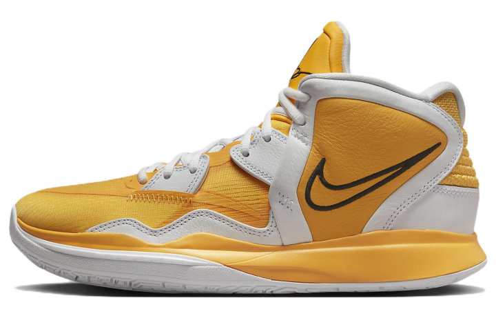 Nike Nike Kyrie Infinity Tb 'University Gold'
