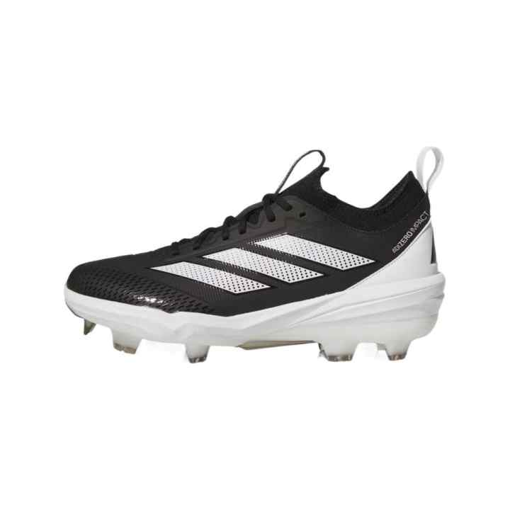 Adidas Adizero Impact 2.0 Adidas Tpu 'Black White'