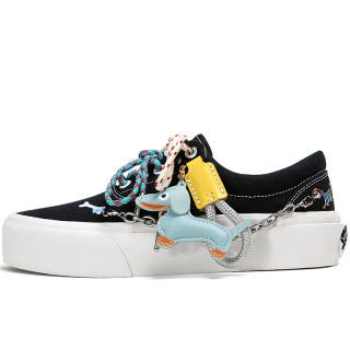 ADCDAVINCI Height Increasing Abrasion Resistant Low top Canvas Shoes Women's