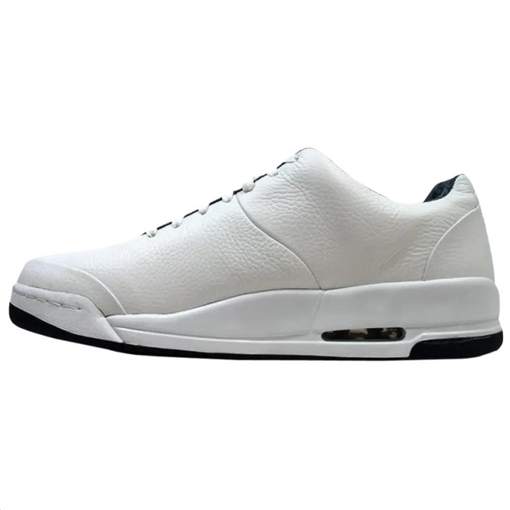 Jordan Jordan Air Jordan 23 Basketball Shoes Men's White