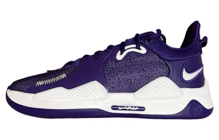 Nike Nike Pg 5 Tb Promo 'Court Purple White'