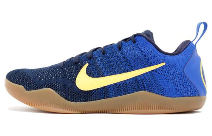 Nike Nike Kobe 11 Elite Low Fcb Mambacurial