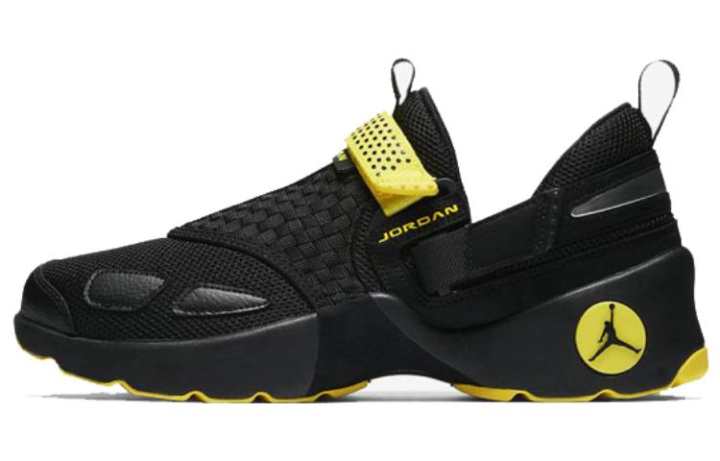 Jordan Jordan Trunner Lx Thunder
