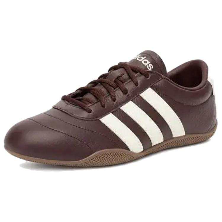 Adidas Adidas GRAND COURT Low top Training Shoes Women's Brown