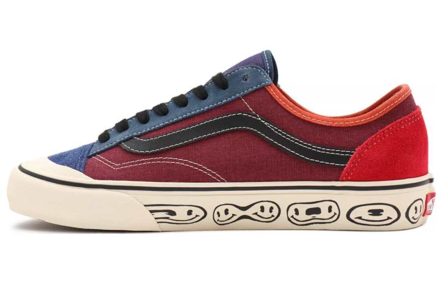 Vans Style 36 Vans Decon Sf 'Have A Trip'