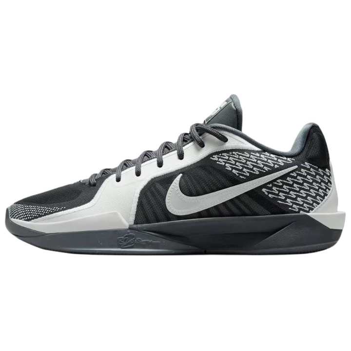 Nike Nike Sabrina 2 Low top Basketball Shoes Women's Iron Gray