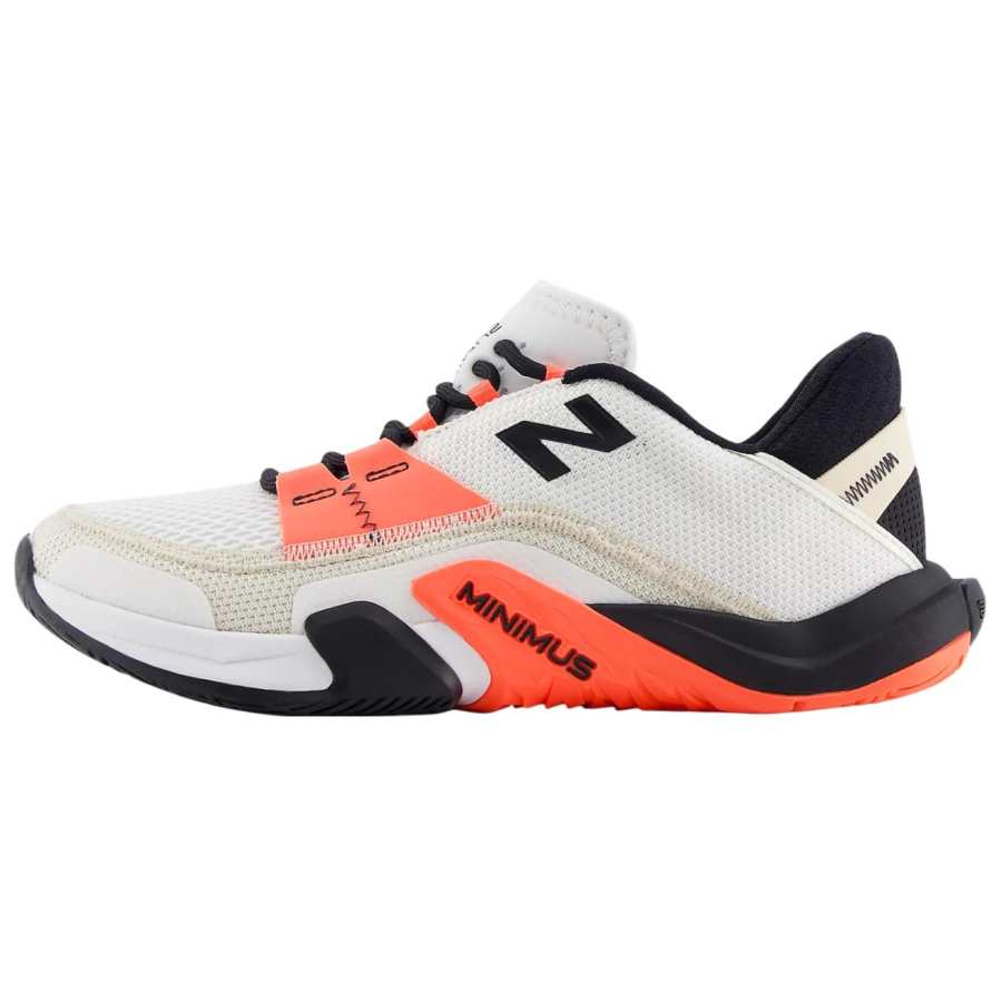 New Balance New Balance Minimus TR V2 Abrasion Resistant Breathable Abrasion Resistant Breathable Low top Training Shoes Women's