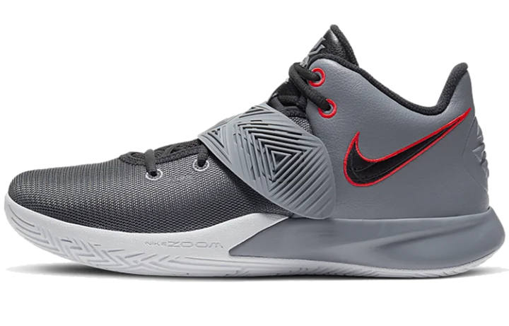 Nike Nike Kyrie Flytrap Iii Cool Grey
