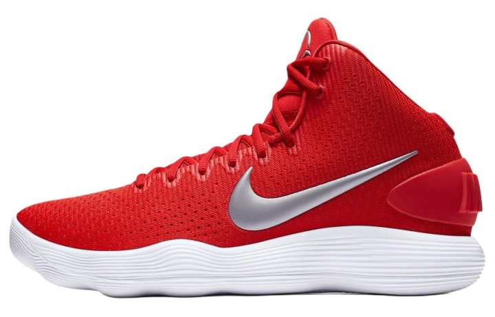 Nike Nike Hyperdunk 2017 'University Red'