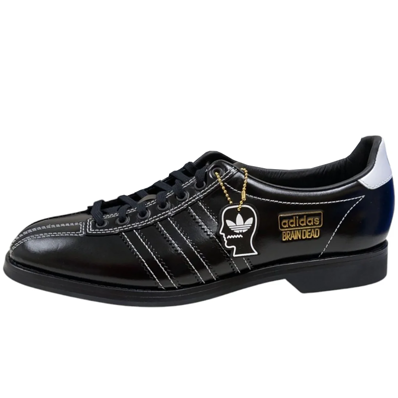 Adidas Originals Bowling Brain Dead x Dover Street Market x Bowling Adidas Originals 'Black'