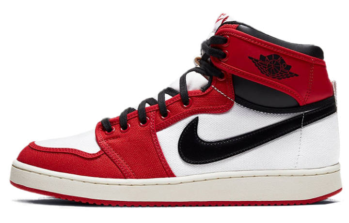 Jordan Air Jordan 1 Ajko 'Chicago' 2021
