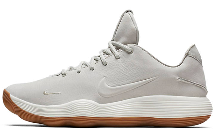 Nike Nike React Hyperdunk 2017 Low Lmtd Ep 'Light Bone Sail'