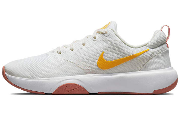 Nike Nike City Rep Tr 'White Gold Suede' Women's