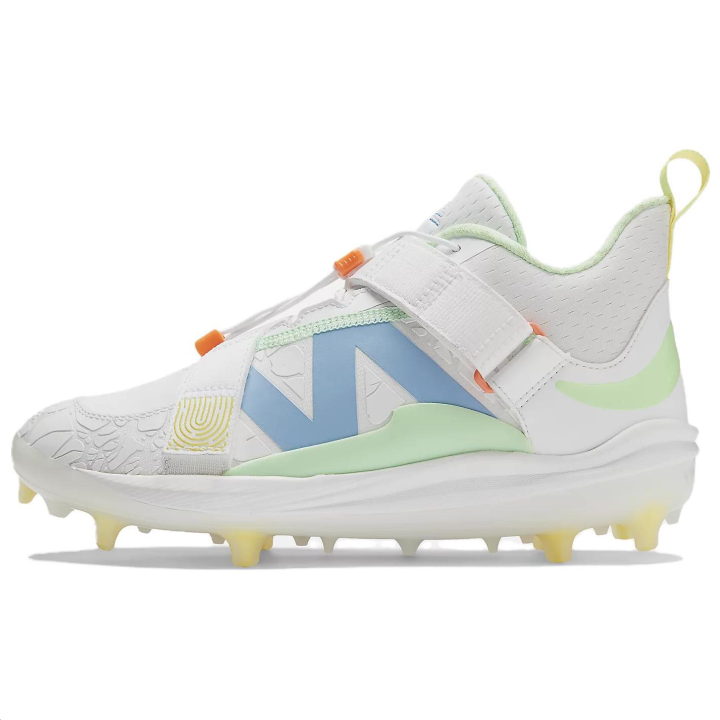 New Balance Lindor 2 New Balance Comp 'Optic White Electric Jade'