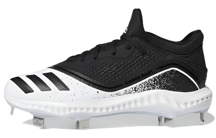 Adidas Adidas Icon 5 Bounce 'Black White' Women's