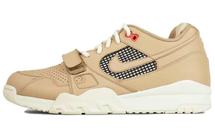 Nike Nike Air Trainer 2 Vachetta Tan