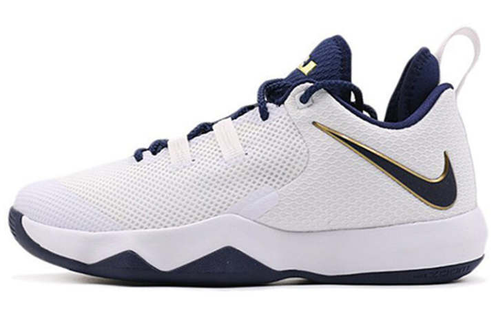 Nike Nike Ambassador 10 'Midnight Navy'