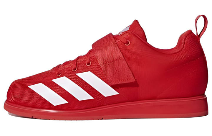 Adidas Adidas Powerlift 4 'Active Red'