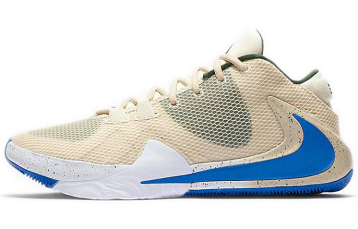 Nike Nike Zoom Freak 1 Cream City