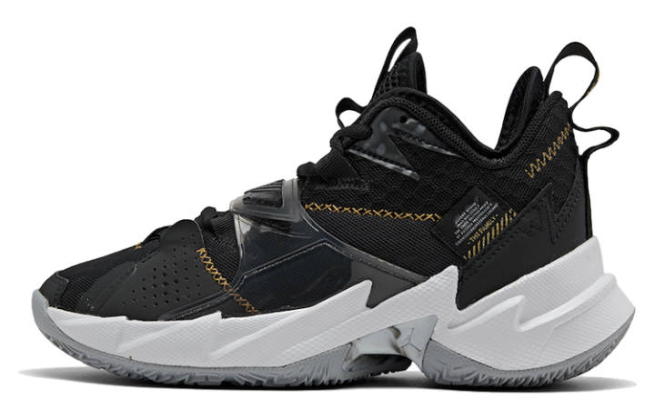 Jordan Air Jordan Why Not Zer0.3 'The Family'