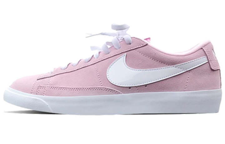 Nike Nike Blazer Low Premium Nd Pastel Pink