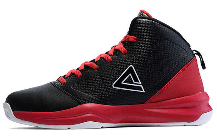 PEAK PEAK Fabric Cushioning Slip Resistant Abrasion Resistant Breathable