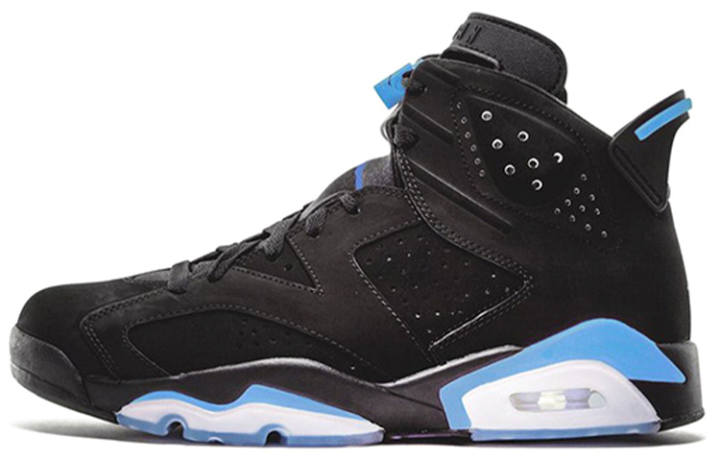 Jordan Jordan 6 Retro Unc