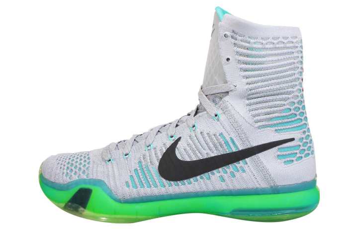 Nike Nike Kobe 10 Elite Elite High Elevate