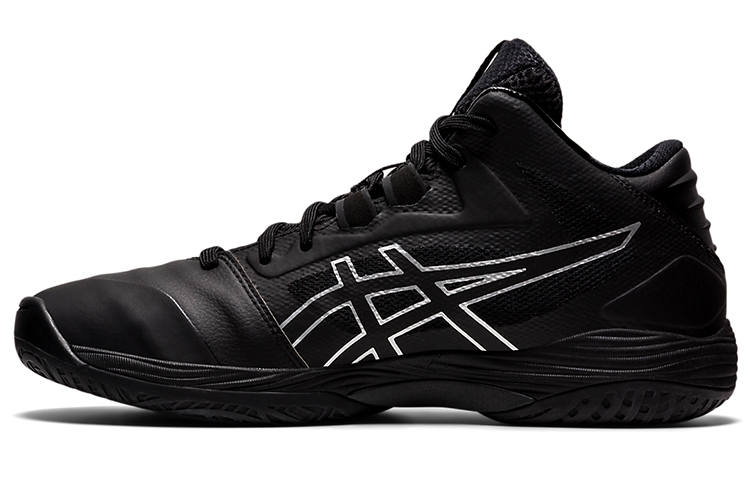 ASICS ASICS Gel Hoop V13 'Black'