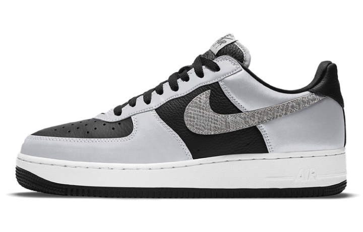 Nike Nike Air Force 1 '3M Snake' 2021