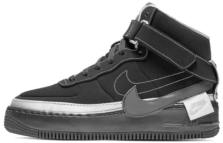 Nike Nike Air Force 1 Jester Xx Rox Brown Women's