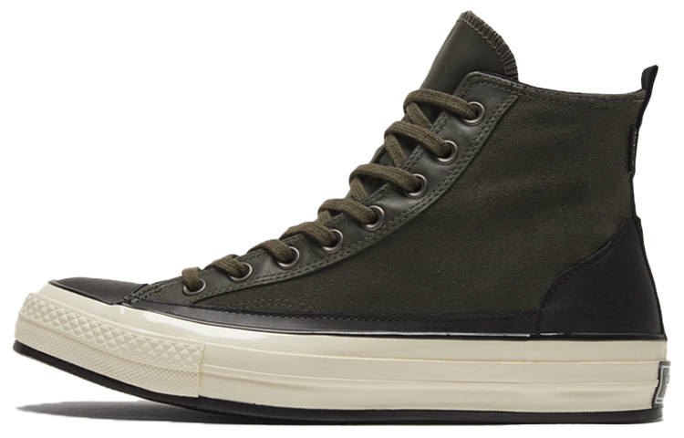 Converse Chuck 70 Haven x Chuck 70 Converse High 'Forest Night'