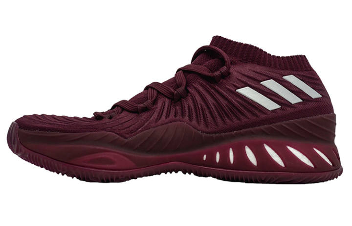 Adidas Adidas Crazy Explosive 2017 Boost