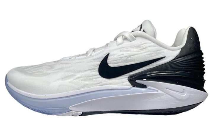 Nike Nike Air Zoom Gt Cut 2 Tb 'White Black'