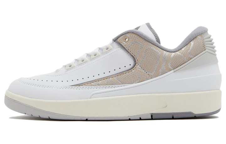 Jordan Jordan 2 Retro Low 'Python'