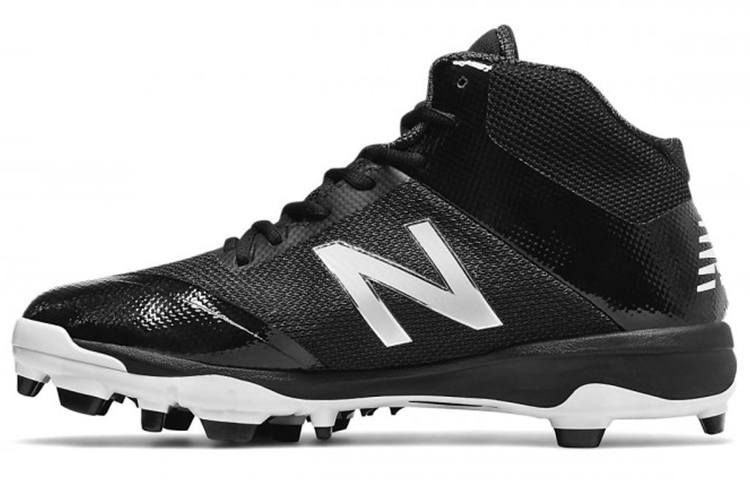 New Balance New Balance 4040 V4 Training Shoes Men's Mid Top Black/White