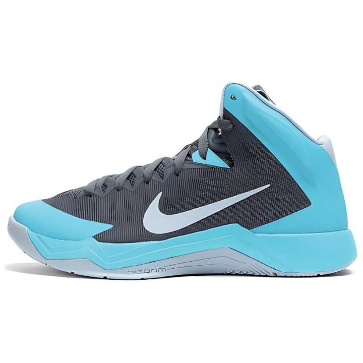 Nike Nike Hyperquickness Armory Slate Gamma Blue