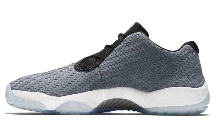 Jordan Jordan Future Low Cool Grey