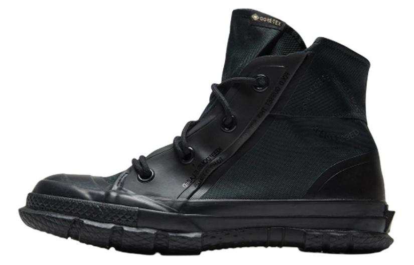 Converse Chuck Taylor All Star Converse MC18 Hi 'Black'