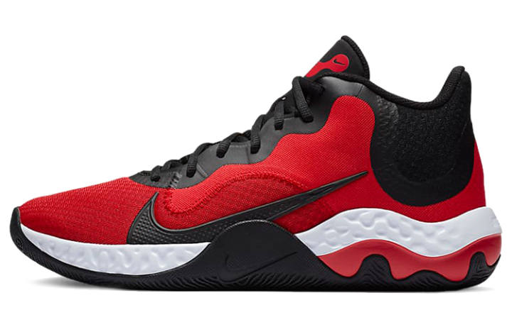 Nike Nike Renew Elevate 'University Red Black'
