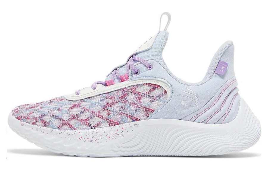 Under Armour Under Armour Curry 9 'For The W'